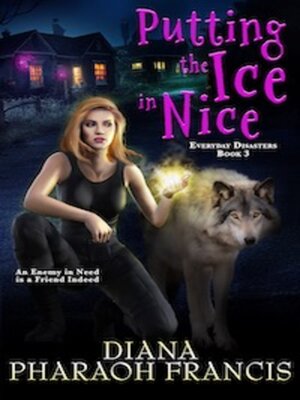 Putting the Ice in Nice - ebook
